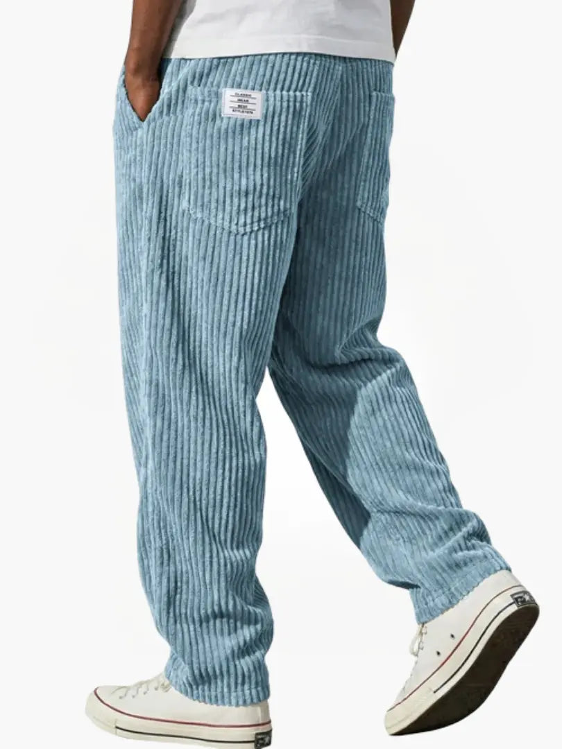 Liam | Corduroy Pants