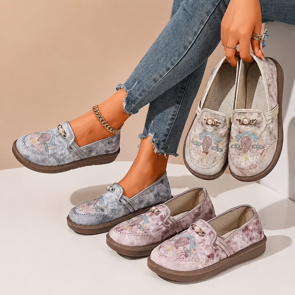 Kyra - Women's Lightweight Sneakers for Everyday Wear
