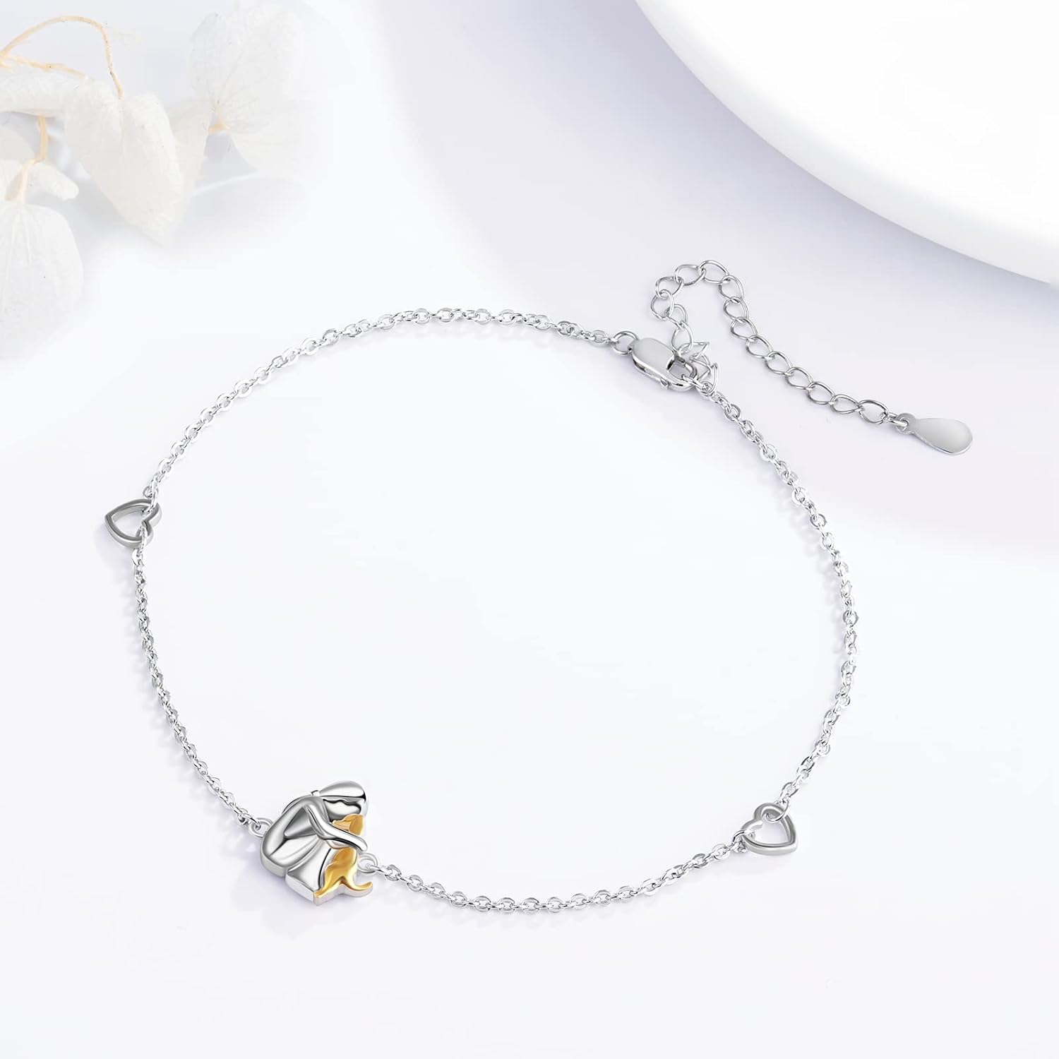 Marlow | Dog Embrace Bracelet