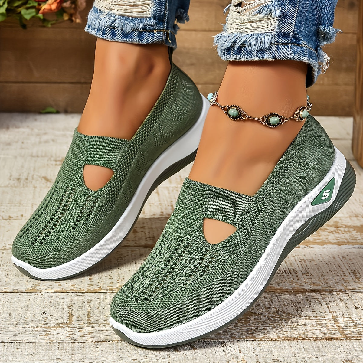 Ortho - Non-slip Orthopaedic Shoes
