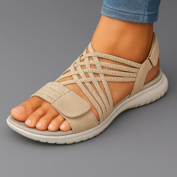 Martina | Lightweight Comfortable Sandals