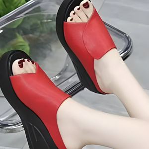 Red (Almost Sold Out)