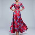 Monica | Elegant Dress