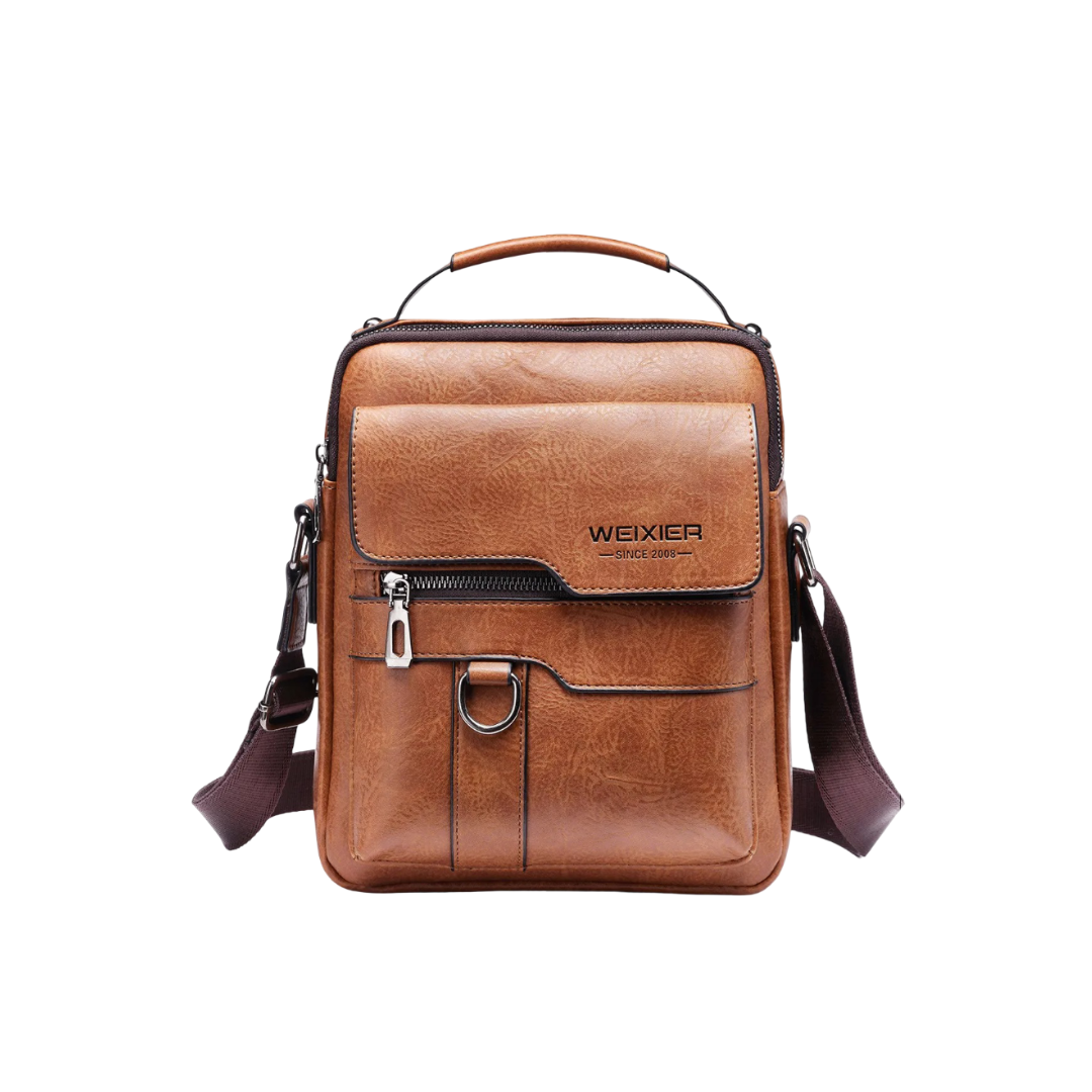 ALSTON™ | MODERN CROSSBODY BAG