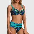 Fabiana - Elegant Swimsuit for Women