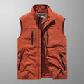 Vincent | Quilted Vest