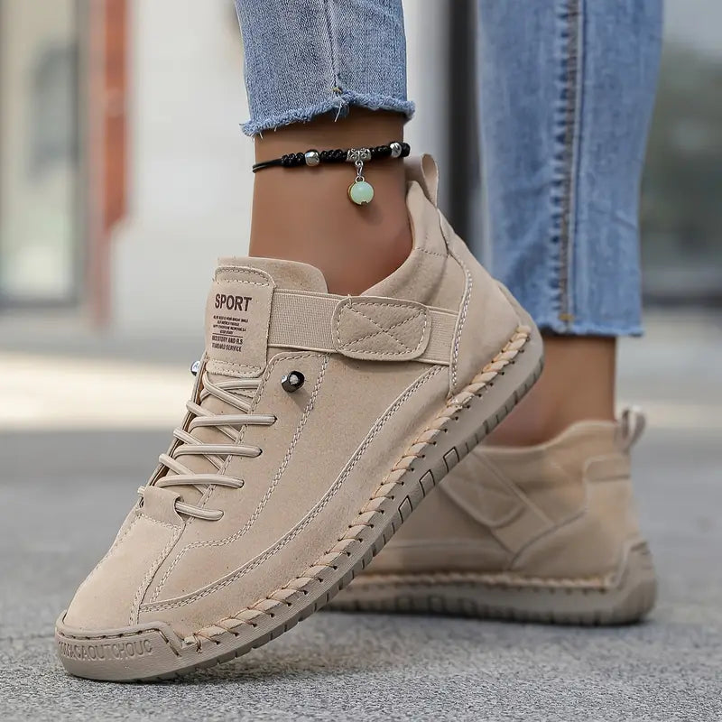 Aileen | Comfortable and Orthopedic Sneakers