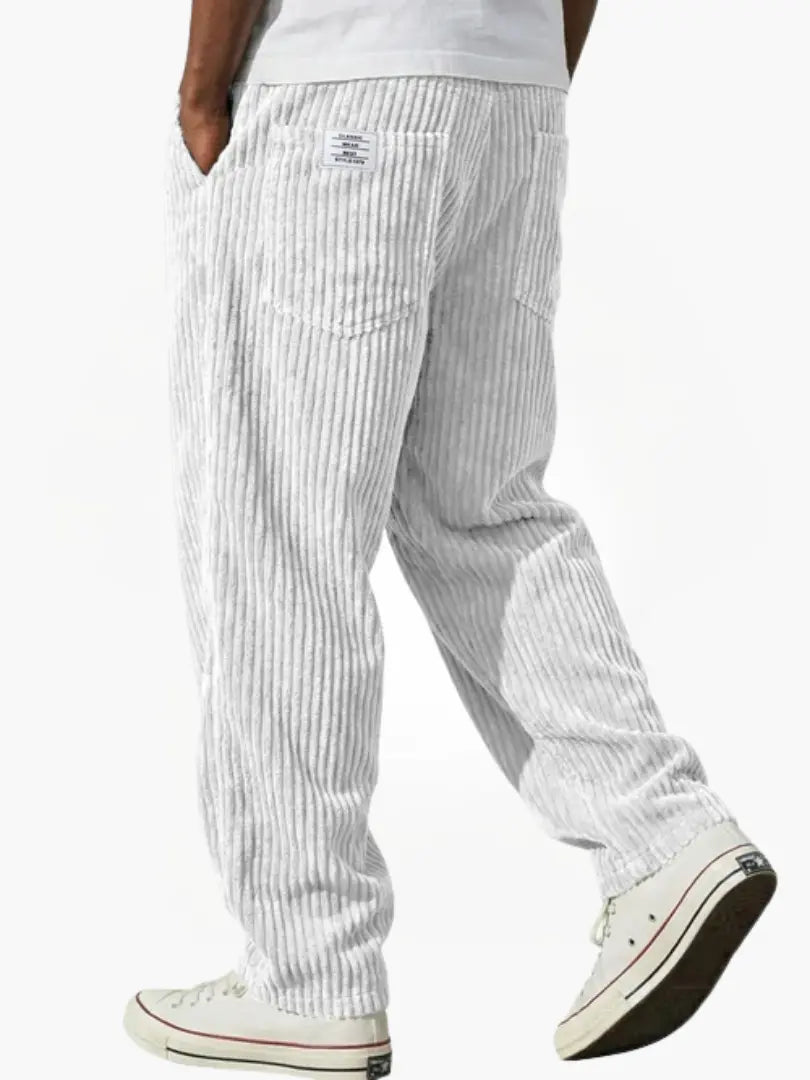 Liam | Corduroy Pants