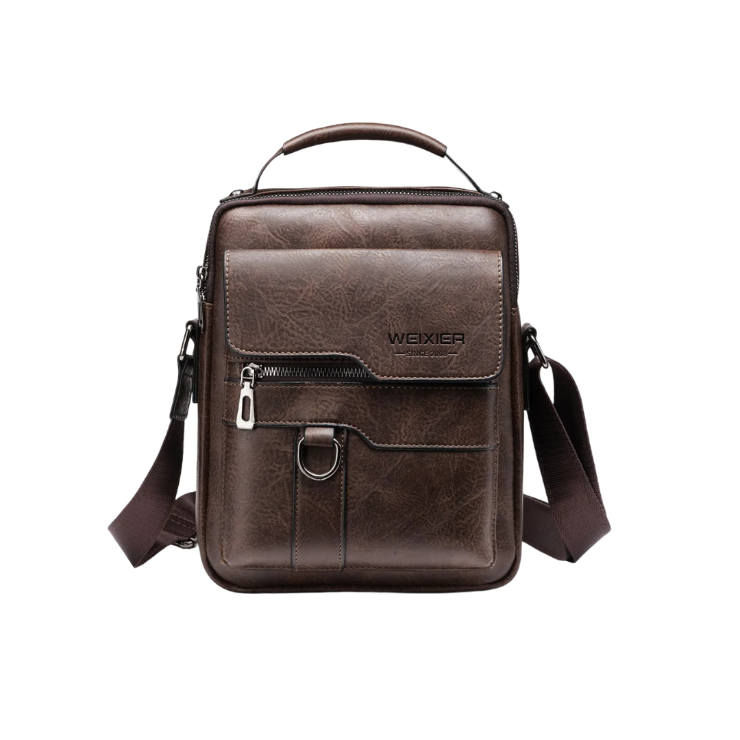 ALSTON™ | MODERN CROSSBODY BAG