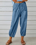 Judy - Relaxed Fit Comfort Trousers
