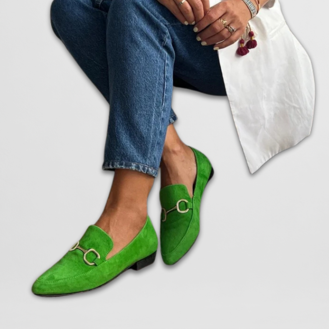 Mireille | Orthopaedic Loafers