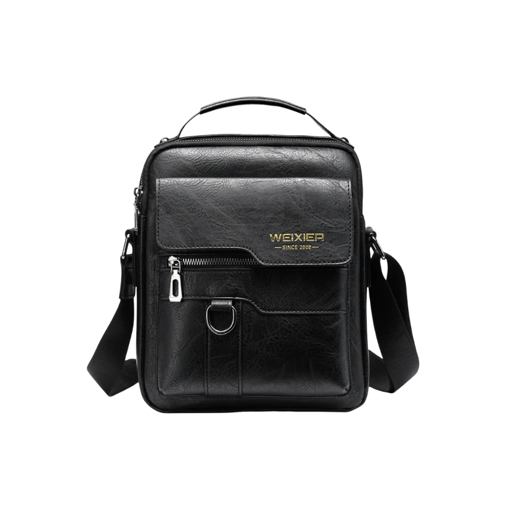 ALSTON™ | MODERN CROSSBODY BAG