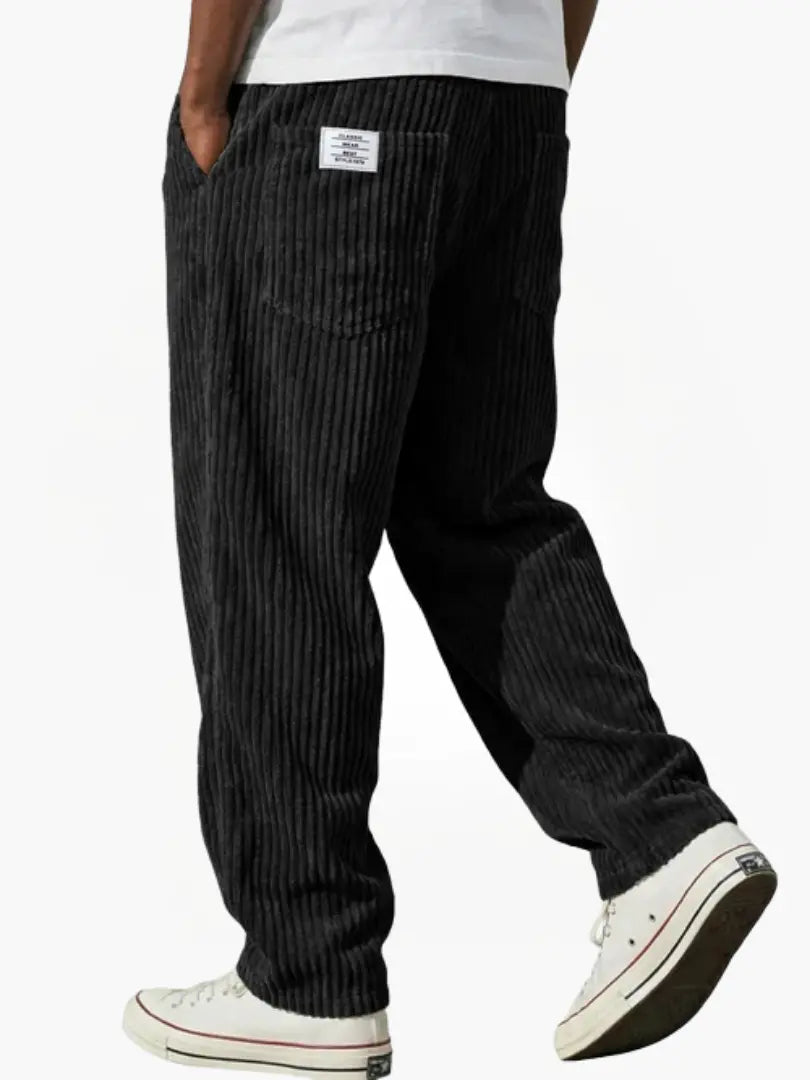 Liam | Corduroy Pants