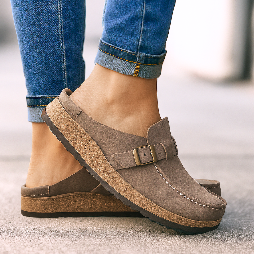 Della | Orthopedic Comfort Shoes