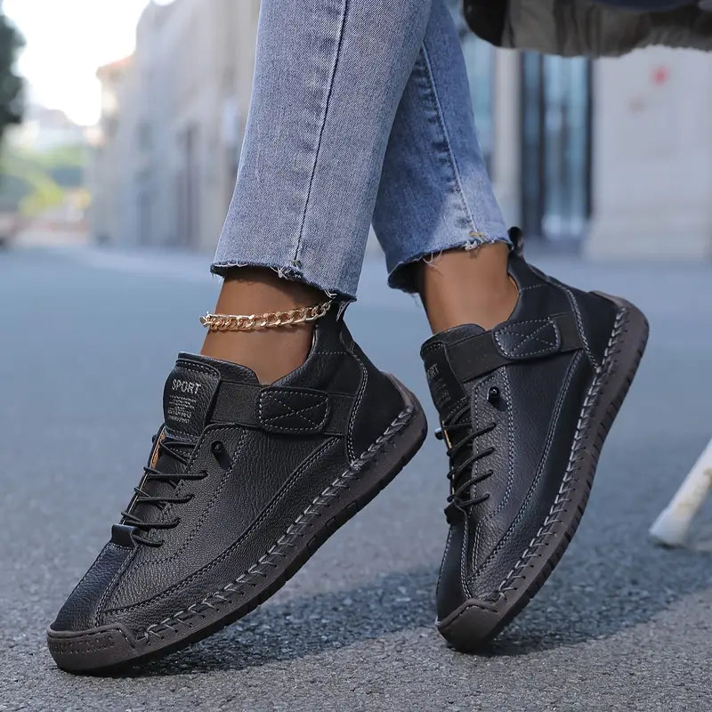 Aileen | Comfortable and Orthopedic Sneakers