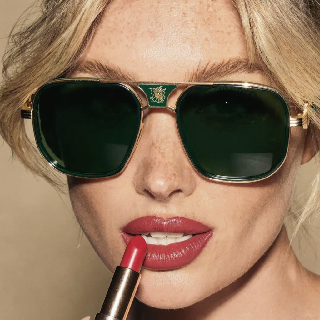 Triona | Aviator Shades