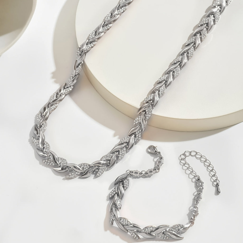 Cassie | Handmade Fish Tail Pendant