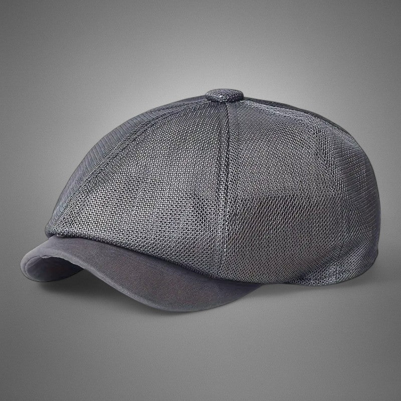 Bloom™ | Breathable Men's Cap