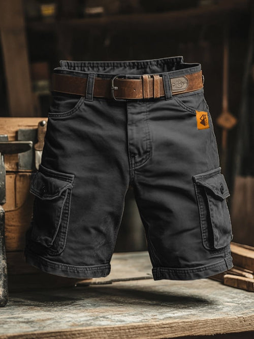 Blaine | Multi-Purpose Outdoor Cargo Pants