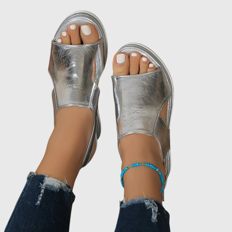 Dollie | Orthopedic Sandals