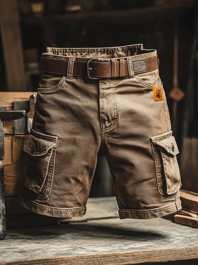 Blaine | Multi-Purpose Outdoor Cargo Pants