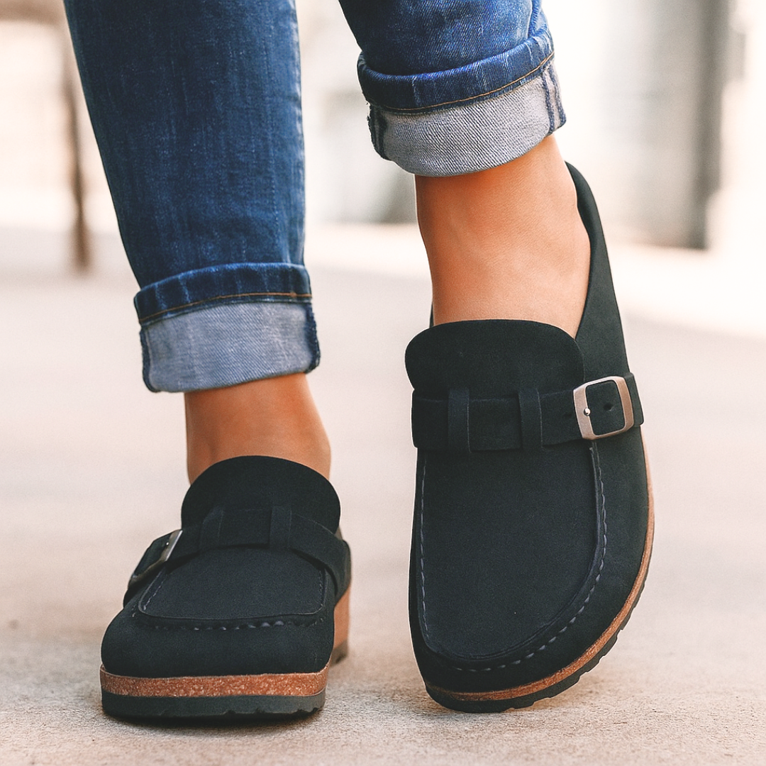 Della | Orthopedic Comfort Shoes