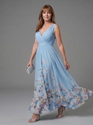 Sky blue