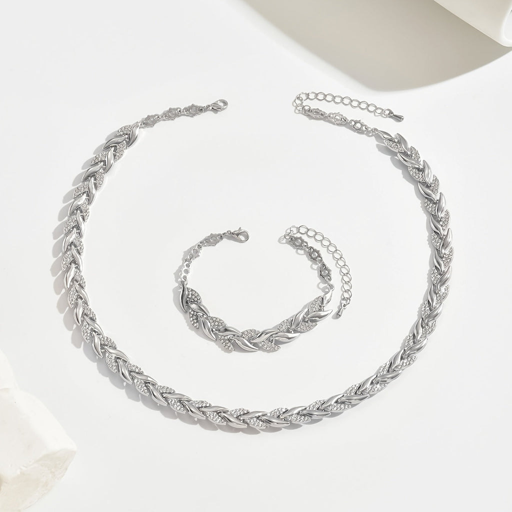 Cassie | Handmade Fish Tail Pendant