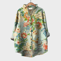 Perrine | Romantic Floral Blouse