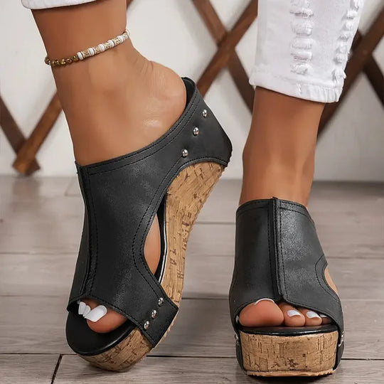 Melissa™ Sandals