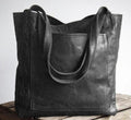 Marlow | Classic Leather Tote