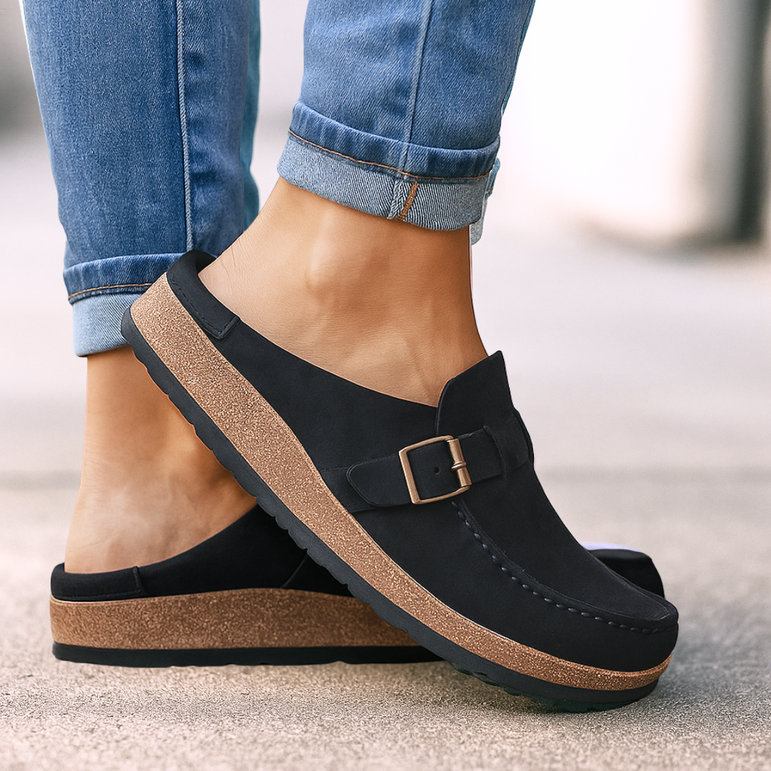 Della | Orthopedic Comfort Shoes