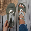 Elsie | Comfort Coastal Sandals