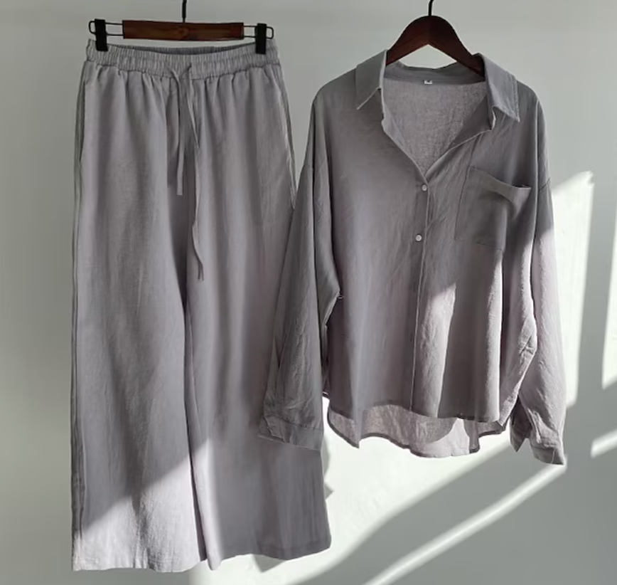 Sadie | Soft & Feminine Summer Set