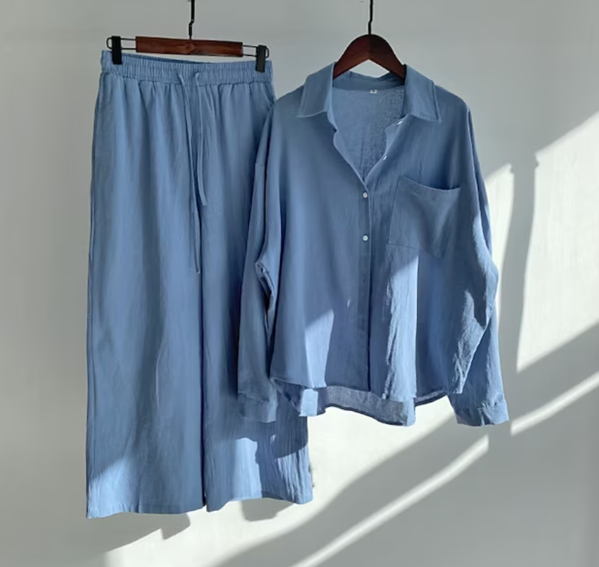 Sadie | Soft & Feminine Summer Set