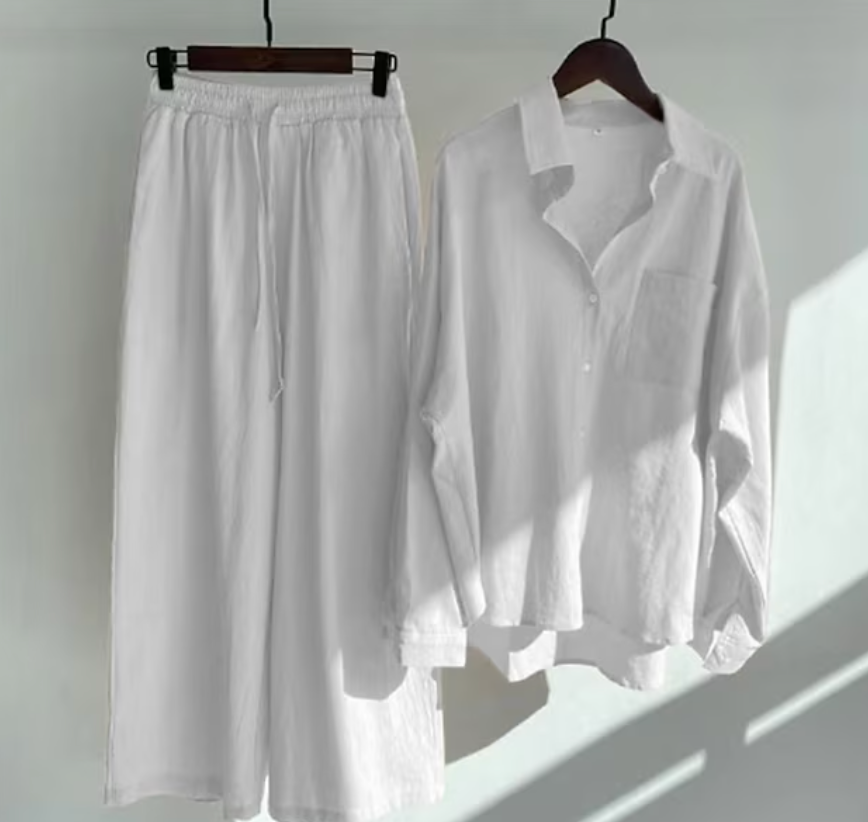 Sadie | Soft & Feminine Summer Set