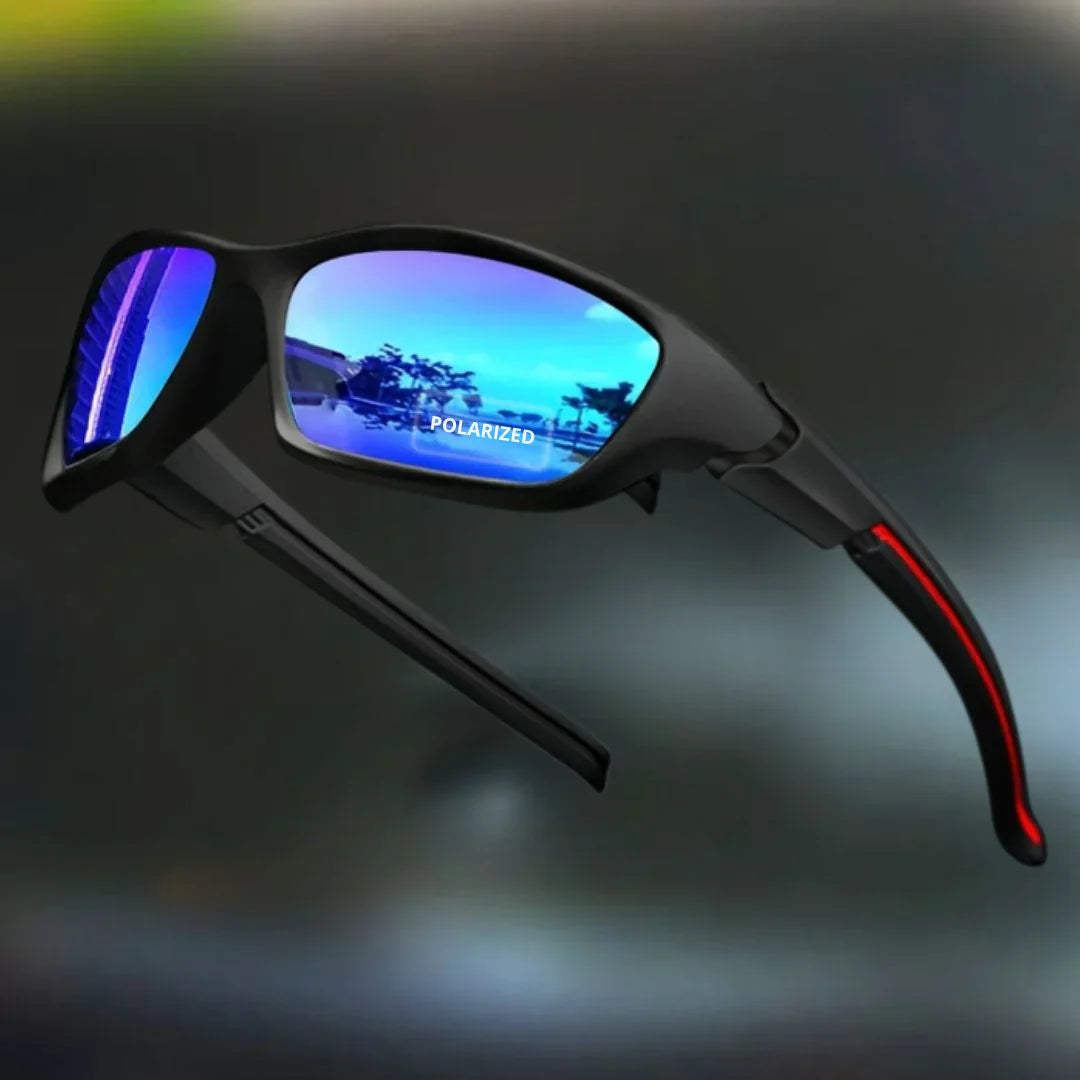 Brennan | Polarized Sunglasses (Buy 1, Get 1 Free)