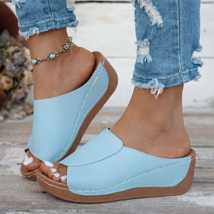 Sky Blue