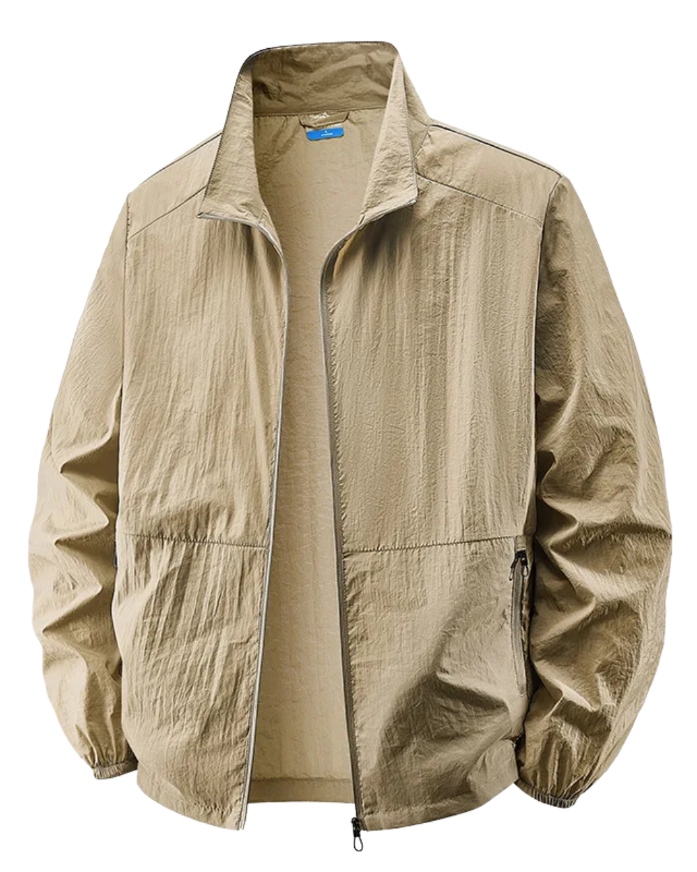 Mason Lightweight Jacket