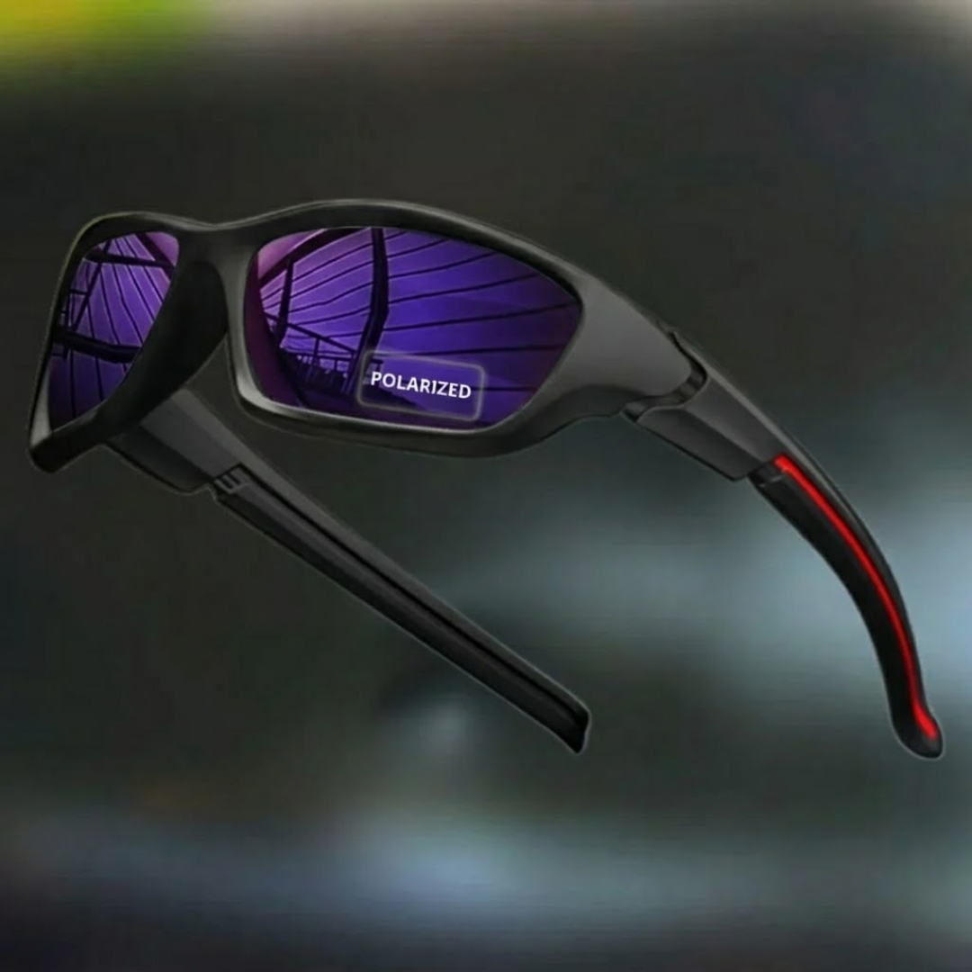 Brennan | Polarized Sunglasses (Buy 1, Get 1 Free)