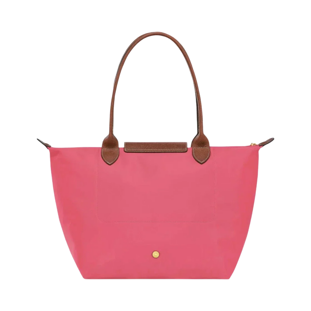 LE PLIAGE TOTE - GRENADINE