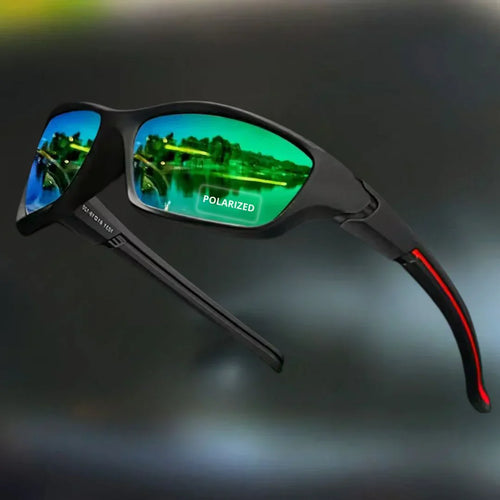 Brennan | Polarized Sunglasses (Buy 1, Get 1 Free)