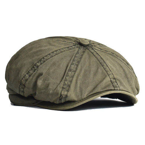 Bloom™ | Vintage Cotton Cap