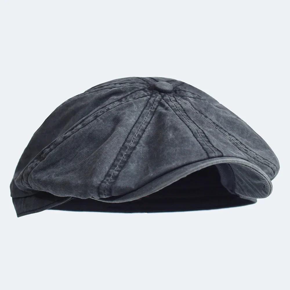 Bloom™ | Vintage Cotton Cap