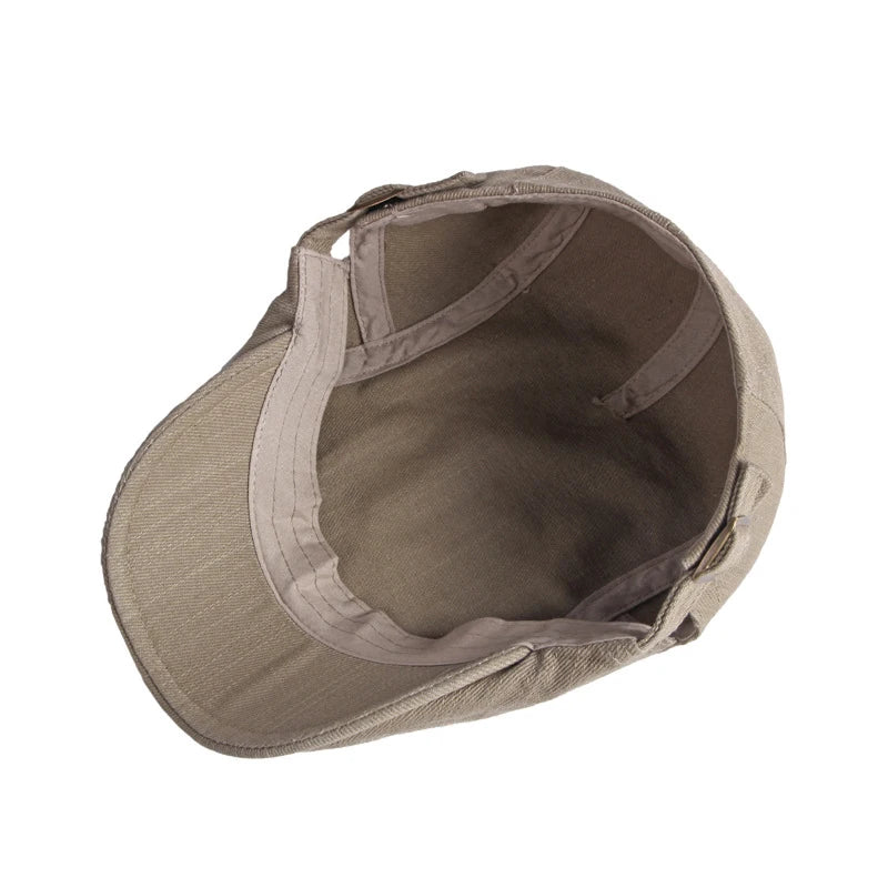 Bloom™ | Adjustable Men's Cap