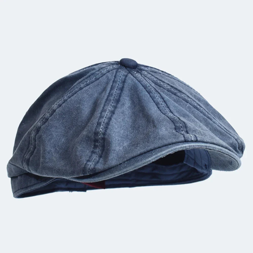 Bloom™ | Vintage Cotton Cap