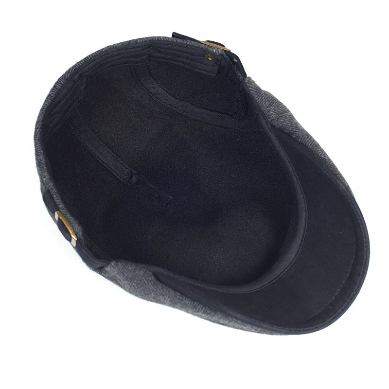 Bloom™ | Premium Men's Beret