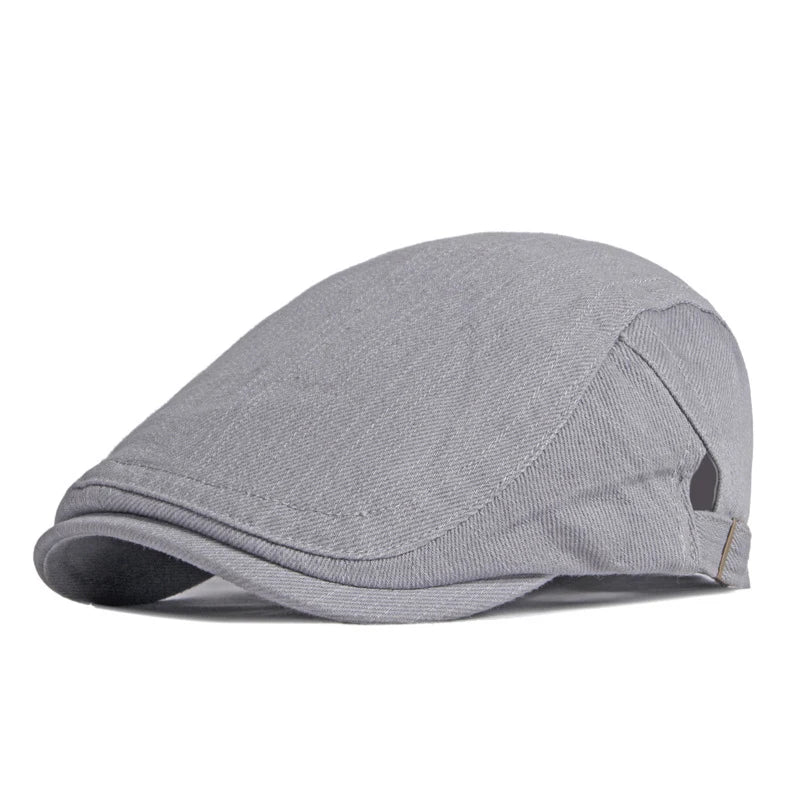 Bloom™ | Adjustable Men's Cap