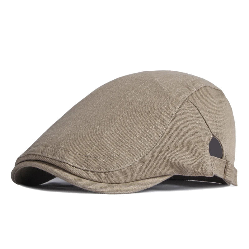 Bloom™ | Adjustable Men's Cap