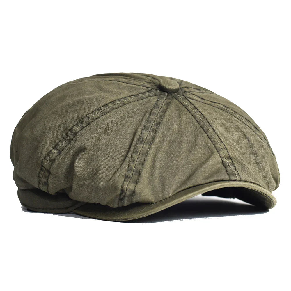 Bloom™ | Vintage Cotton Cap